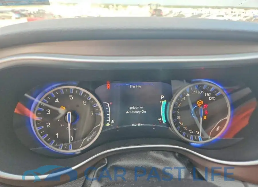 2C4RC1EG2JR254097# 9