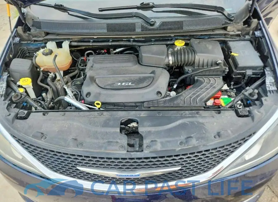 2C4RC1EG2JR254097# 12