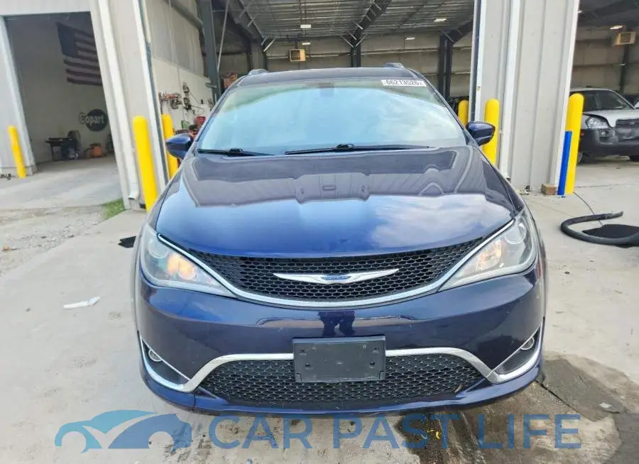 2C4RC1EG2JR254097# 5