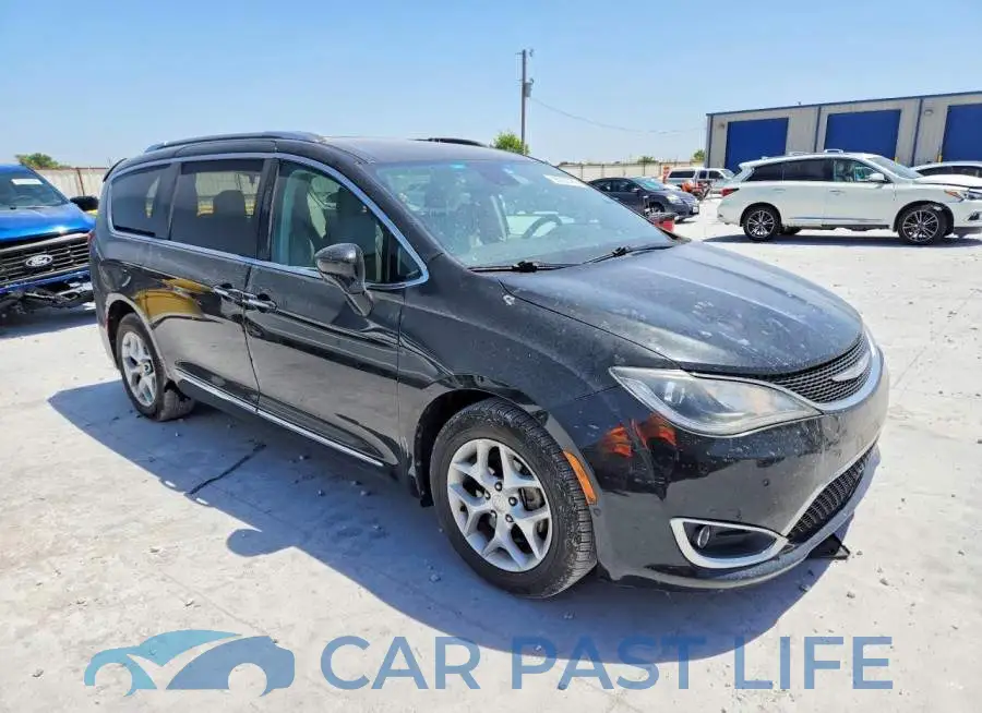 2C4RC1EG4HR511318# 4