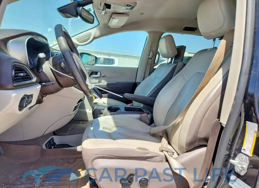2C4RC1EG4HR511318# 7