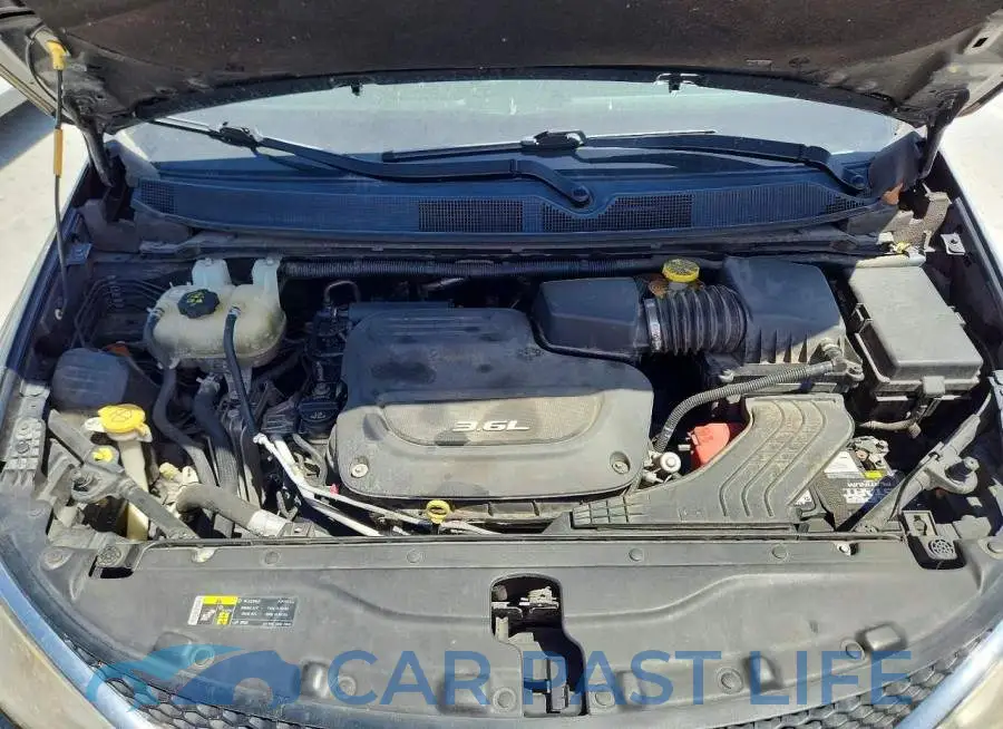 2C4RC1EG4HR511318# 12