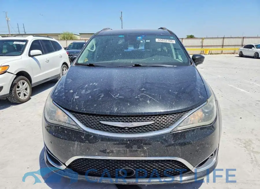 2C4RC1EG4HR511318# 5