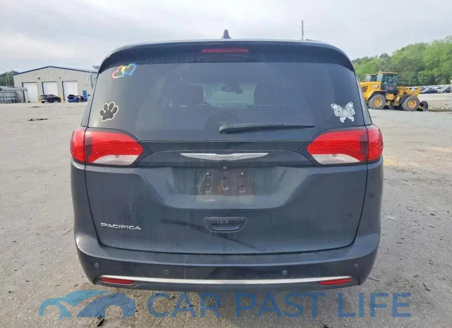 2C4RC1EG5HR507701# 6