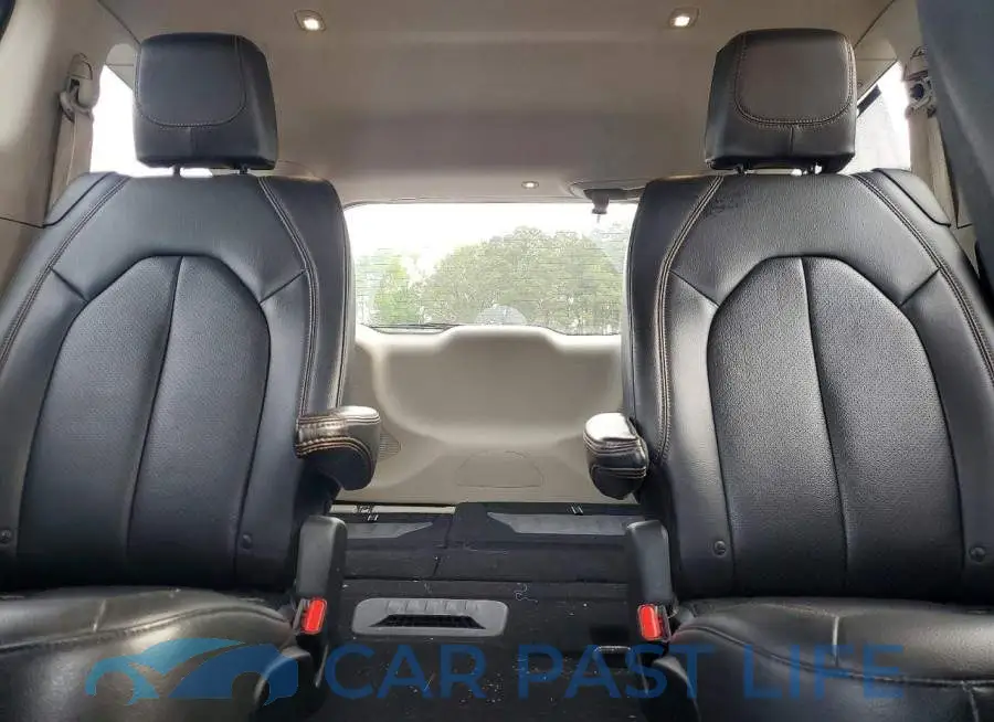 2C4RC1EG5HR507701# 10