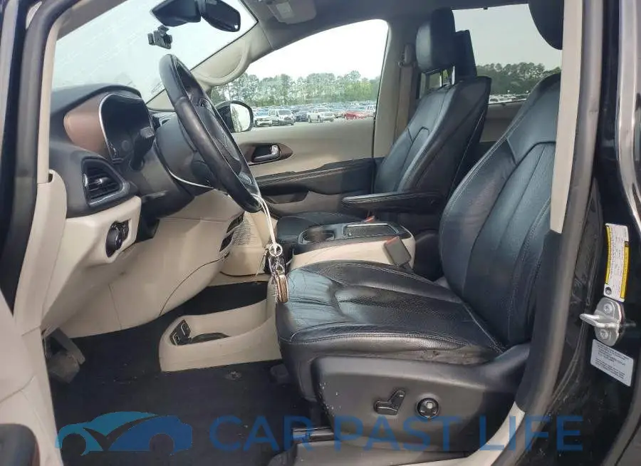 2C4RC1EG5HR507701# 7