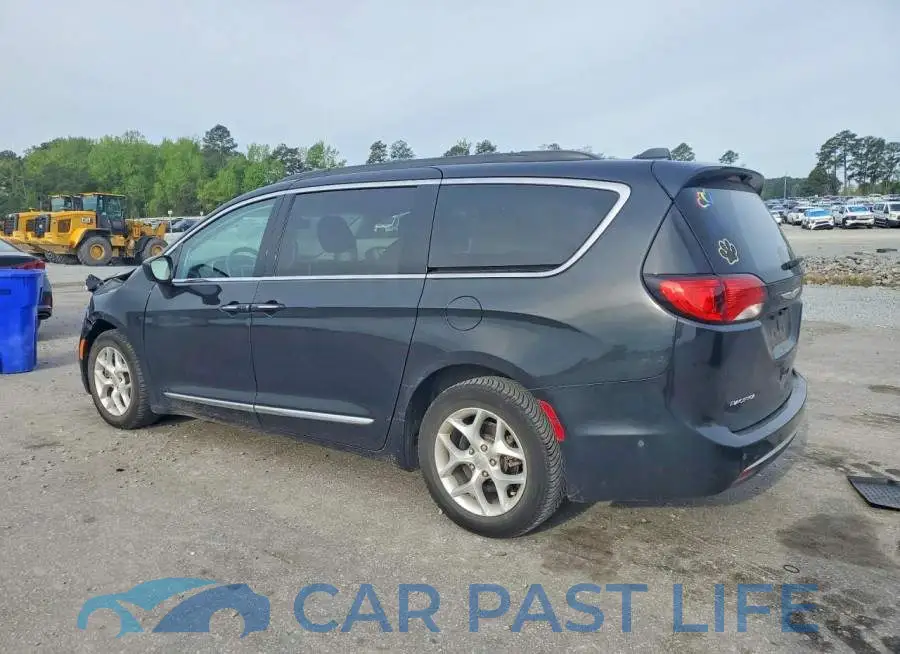 2C4RC1EG5HR507701# 2