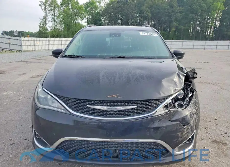 2C4RC1EG5HR507701# 5