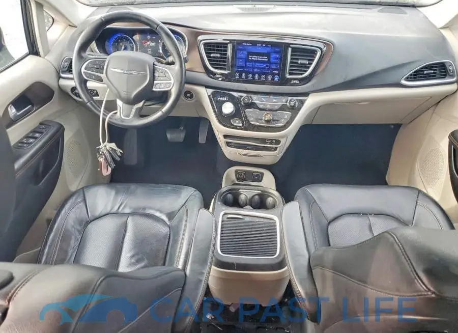 2C4RC1EG5HR507701# 8