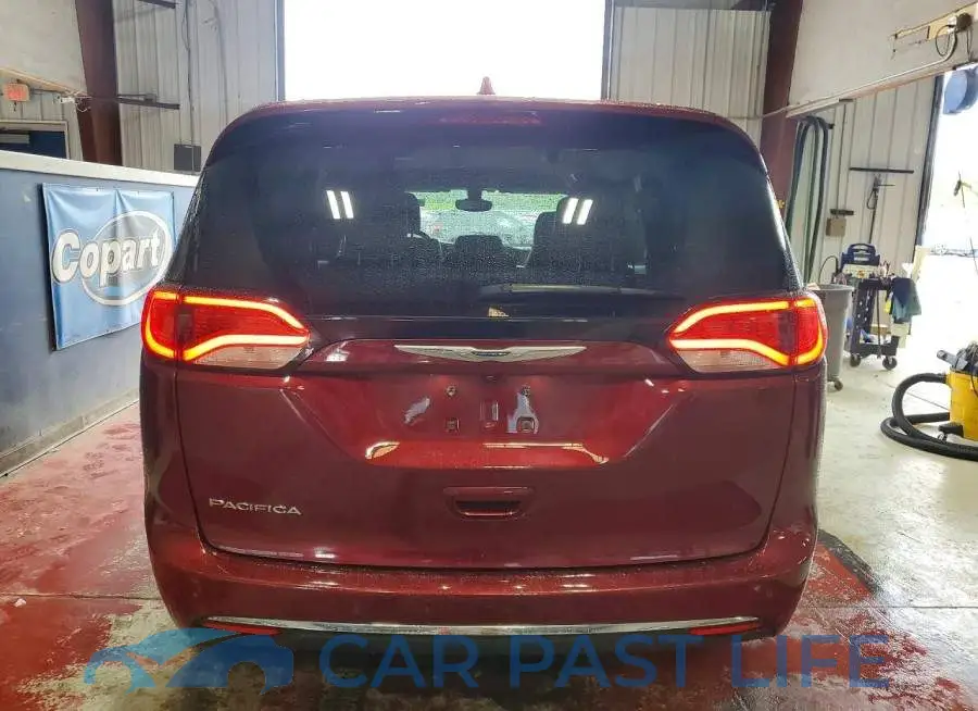 2C4RC1EG8HR542488# 6