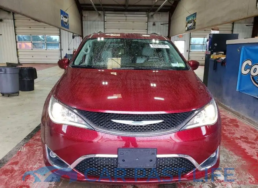 2C4RC1EG8HR542488# 5