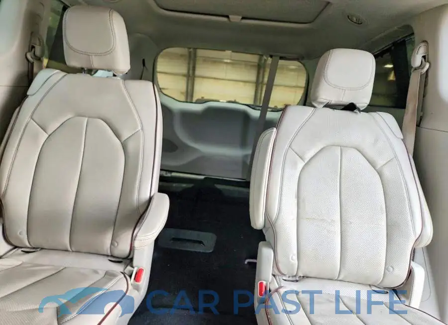 2C4RC1GG7KR550909# 10