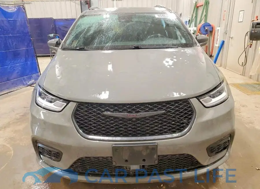 2C4RC3FG2MR529952# 5