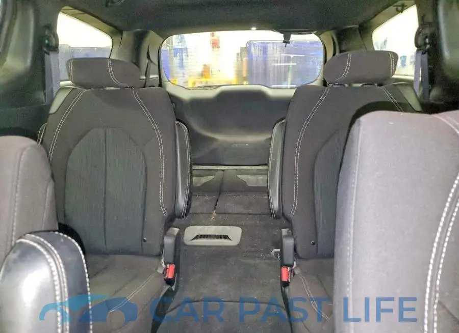 2C4RC3FG2MR529952# 10