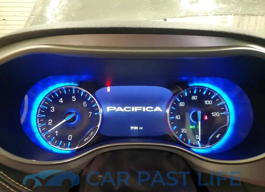 2C4RC3FG2MR529952# 9