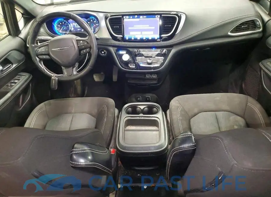 2C4RC3FG2MR529952# 8