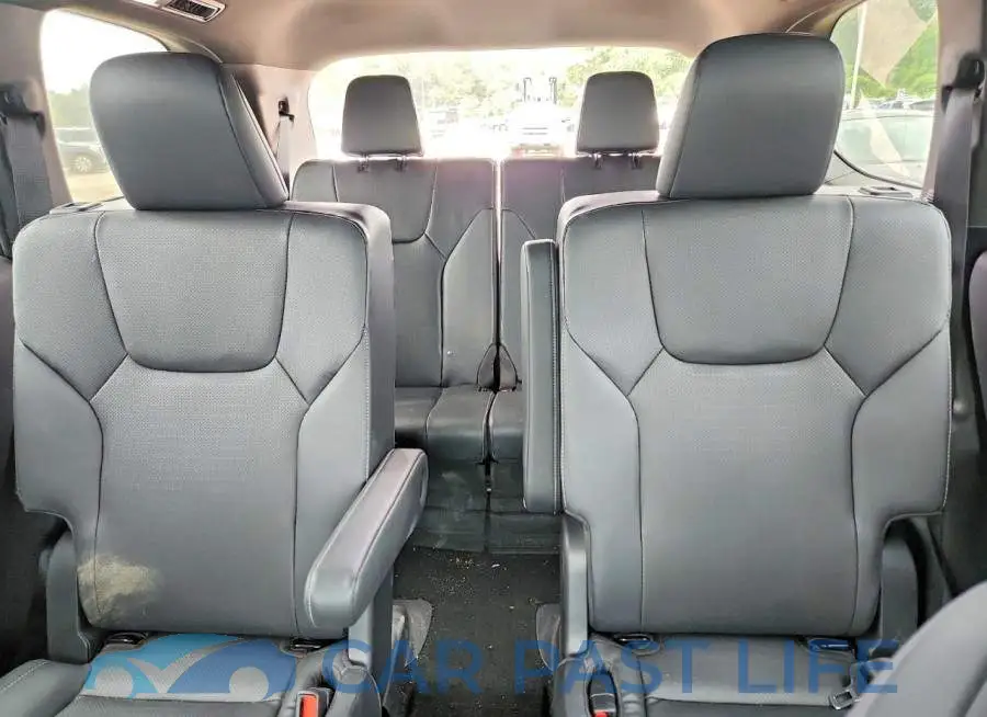 5TDABAB61RS003070# 10