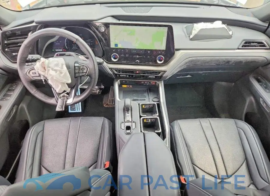 5TDABAB61RS003070# 8