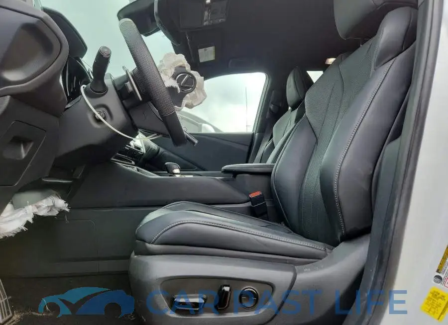 5TDABAB61RS003070# 7