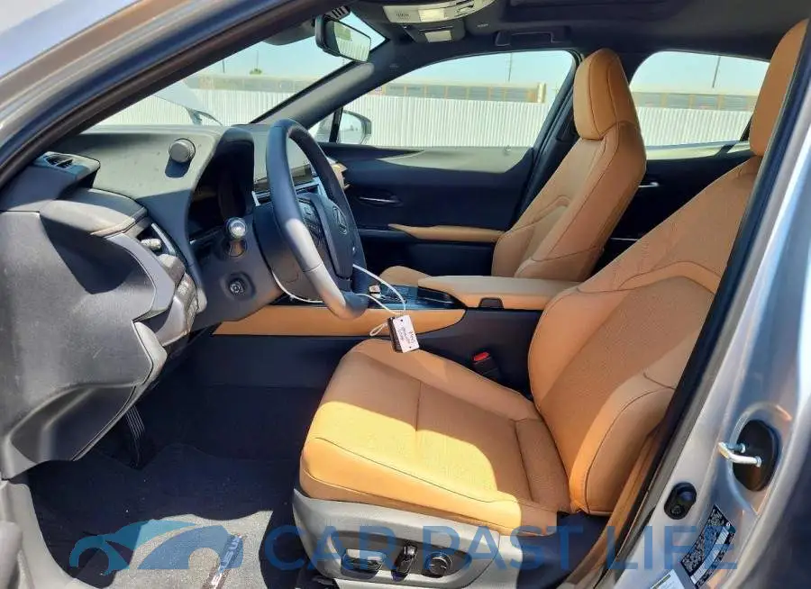 JTHYBJAH5T2044980# 7