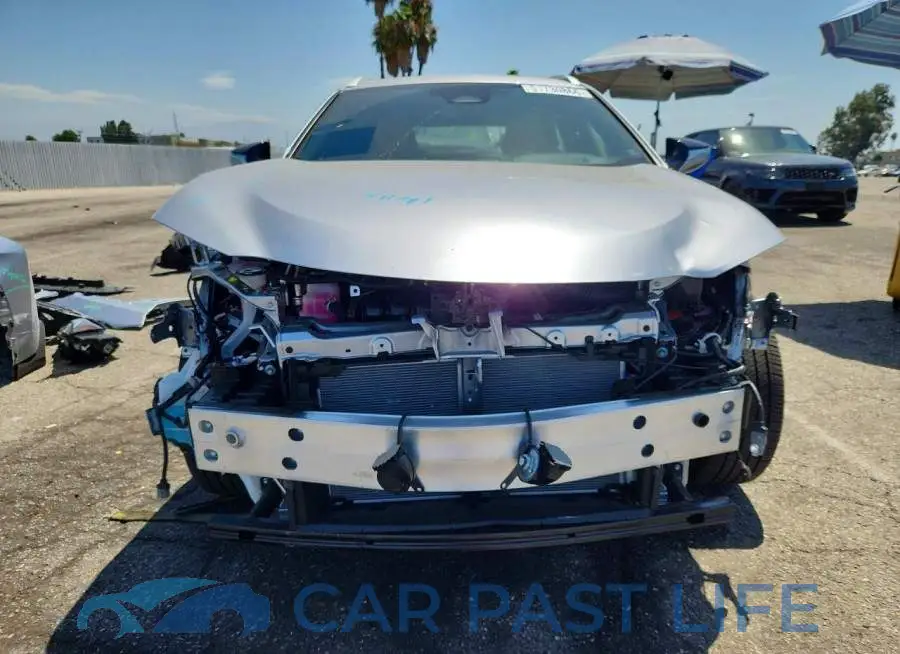 JTHYBJAH5T2044980# 5