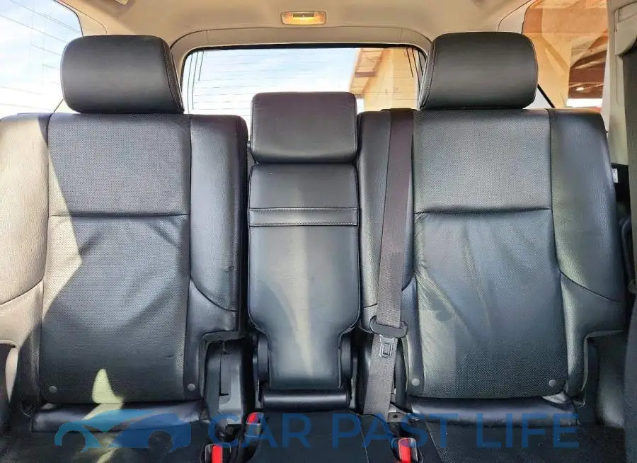 JTJBM7FX6H5150961# 10
