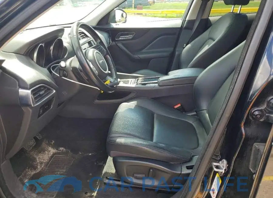 SADCJ2GX7JA235343# 7