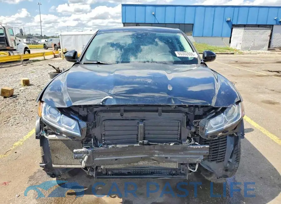 SADCJ2GX7JA235343# 5