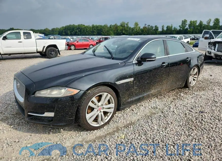 SAJWA2G7XK8W17532# 1