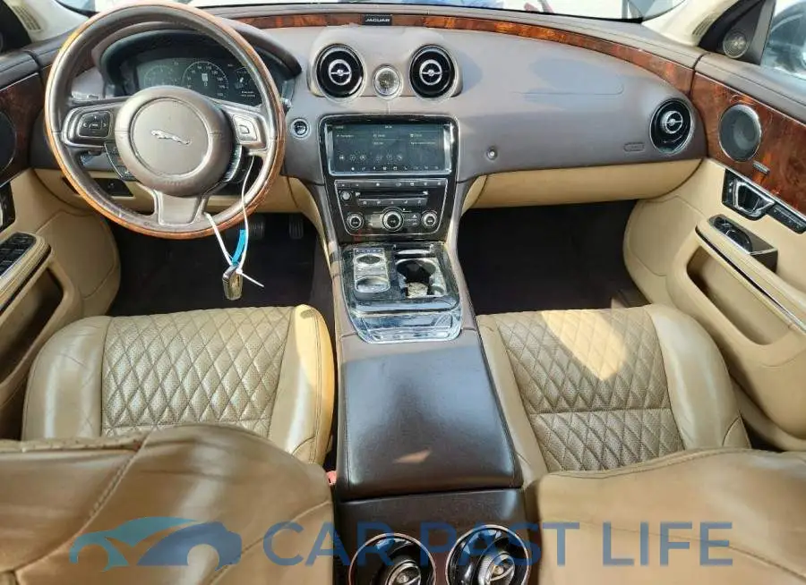 SAJWA2G7XK8W17532# 8