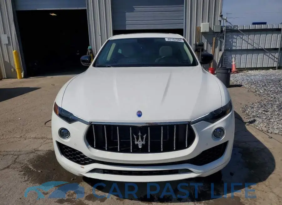 ZN661YUA5LX344846# 5