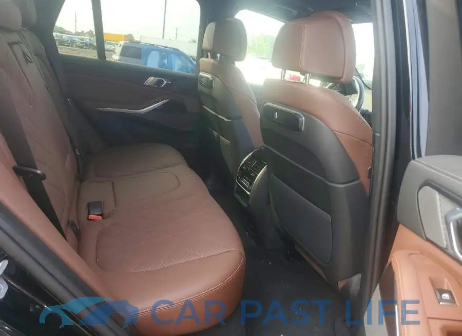 5UX23EU06T9079017# 11