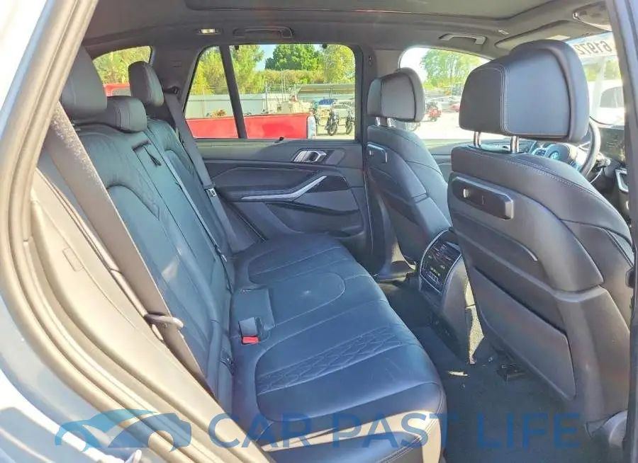 5UX43EU05R9S23870# 11