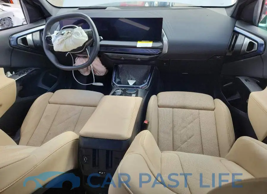5UX53GP04T9241490# 8