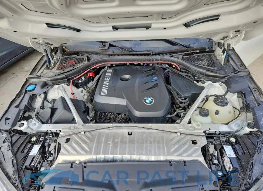 5UX53GP04T9241490# 12