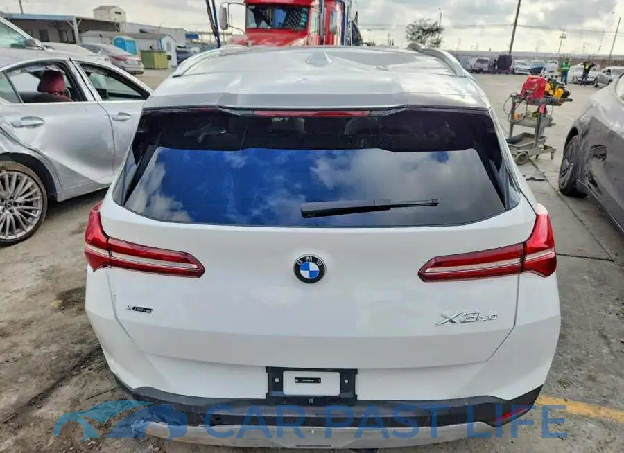 5UX53GP04T9241490# 6