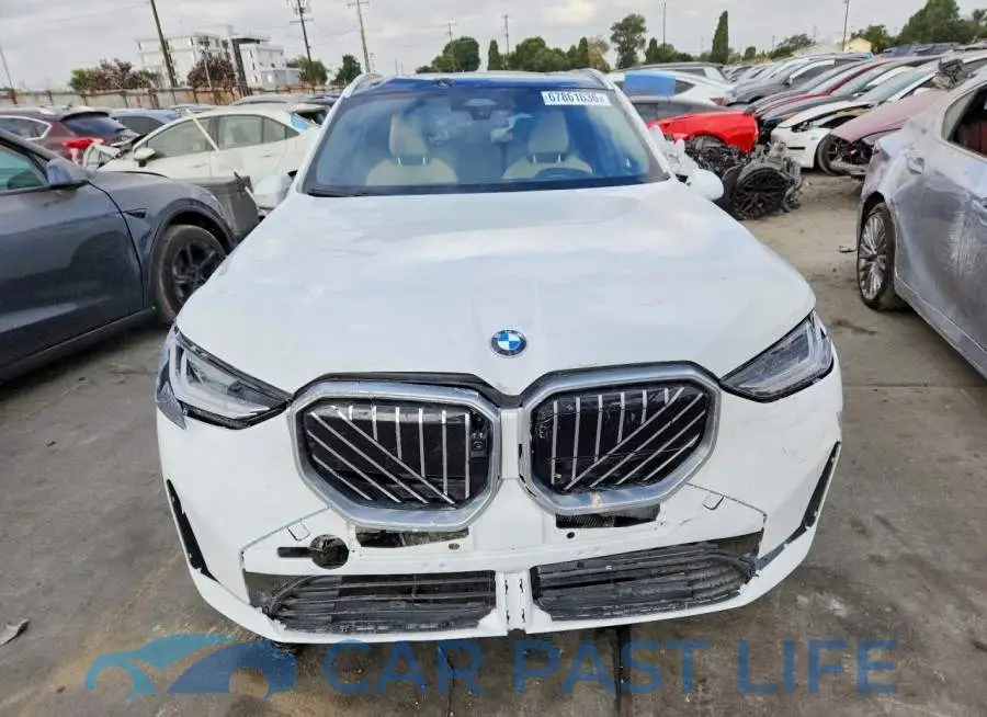 5UX53GP04T9241490# 5