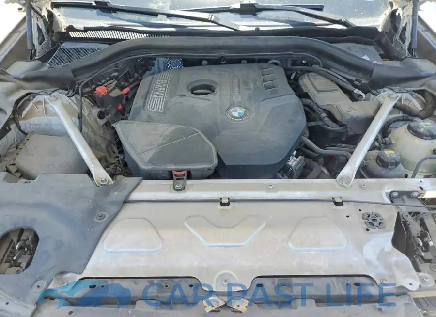 5UXTR7C57KLF30164# 12