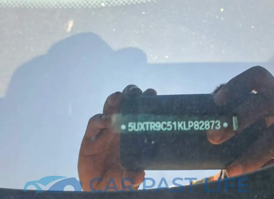 5UXTR9C51KLP82873# 12