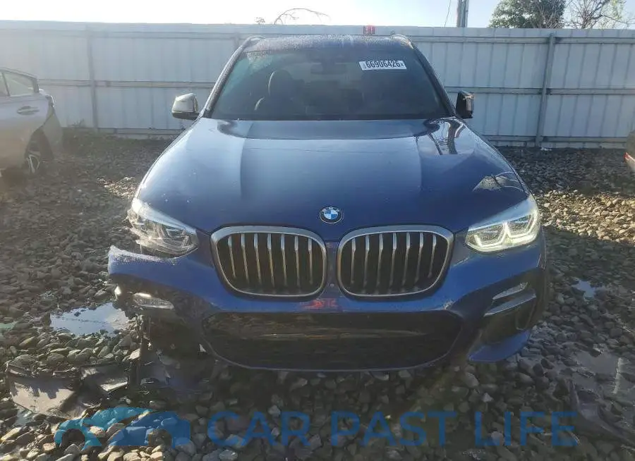 5UXTS3C51K0Z10211# 5
