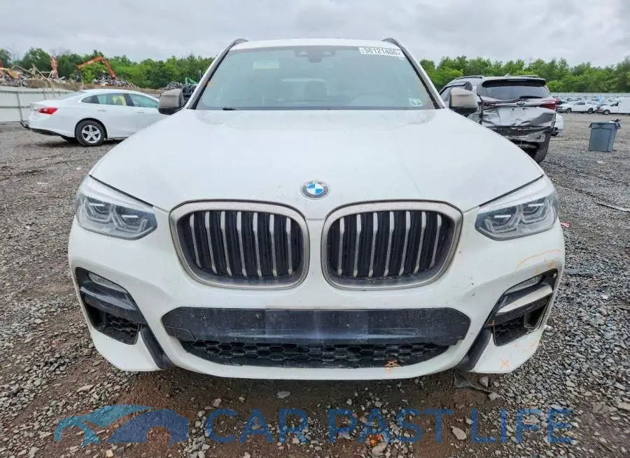 5UXTS3C52KLR73350# 5
