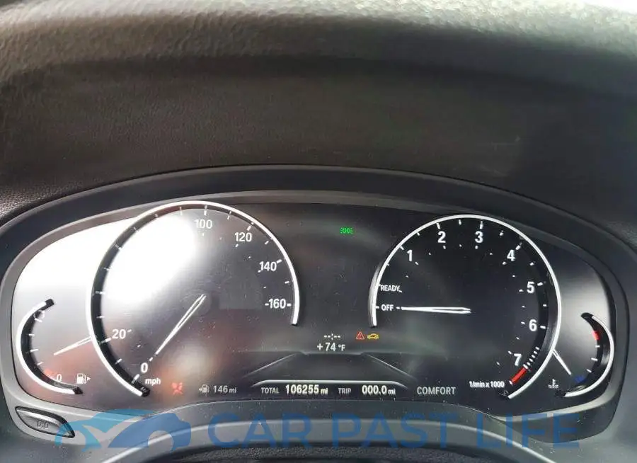 5UXTY3C03M9E10605# 9