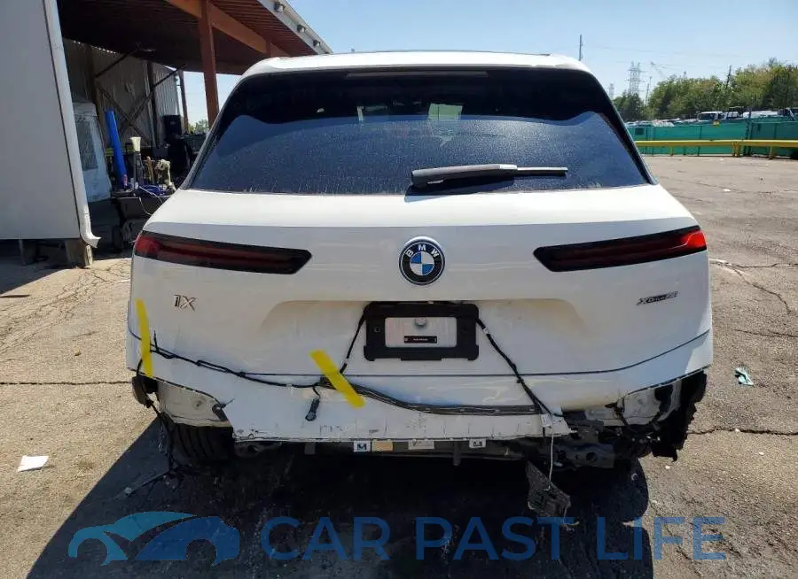 WB523CF06RCP69084# 6