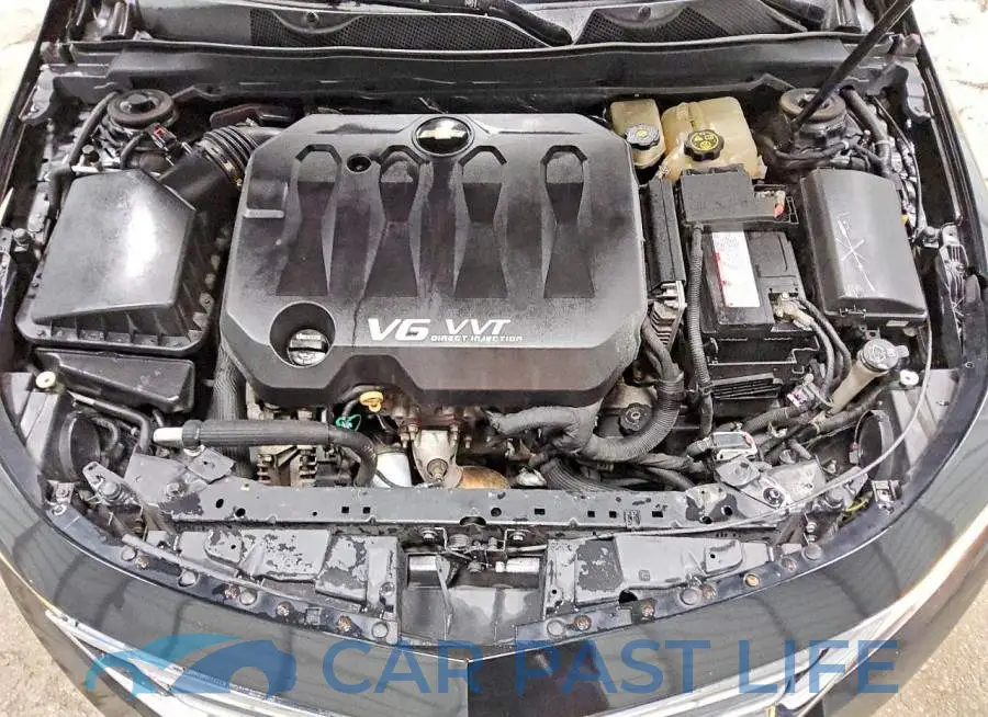 1G1105S30HU184846# 11