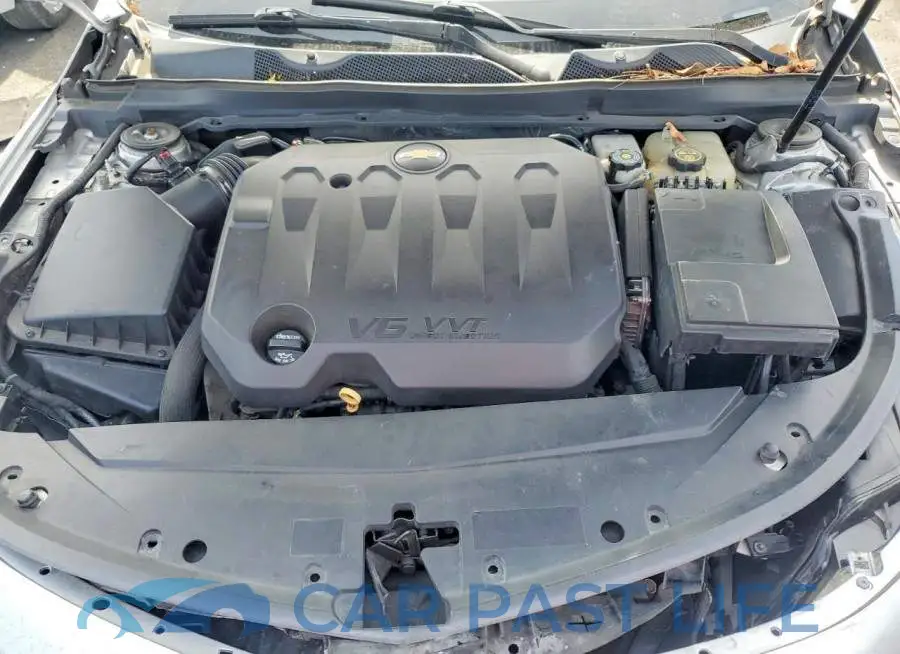 1G11Z5S30KU111425# 11