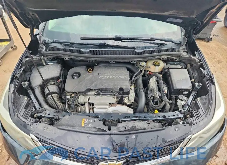 1G1BE5SM6J7105652# 11
