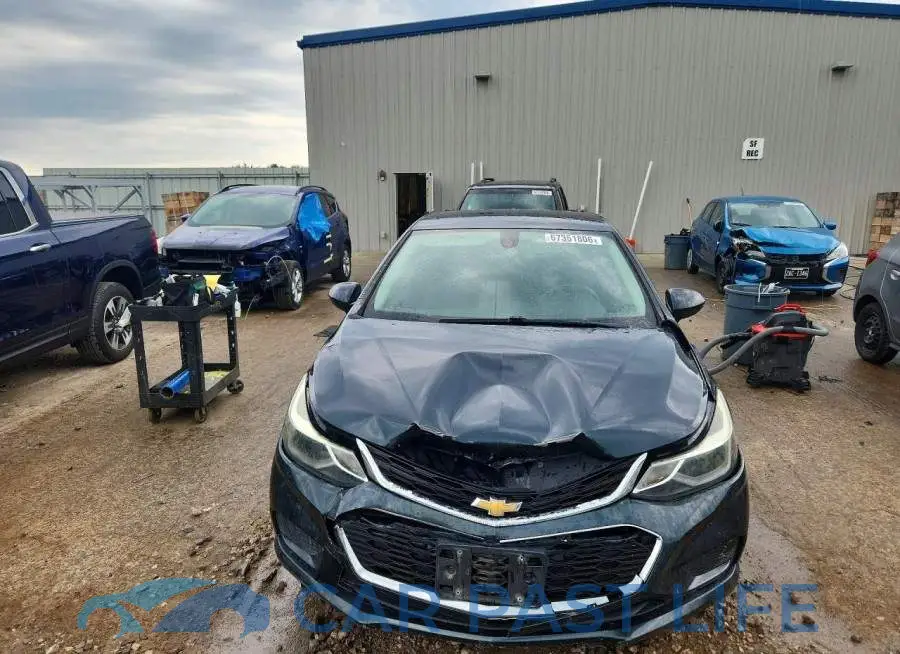 1G1BE5SM6J7105652# 5