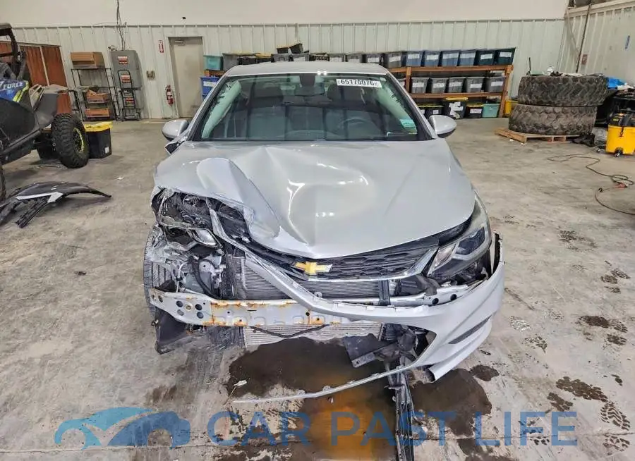 1G1BE5SM6J7134987# 5