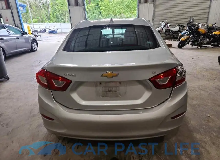 1G1BE5SM6J7134987# 6