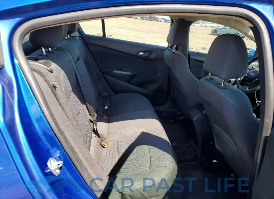 1G1BE5SM7J7128163# 10